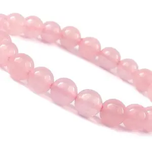 Rose Quartz Bracelet