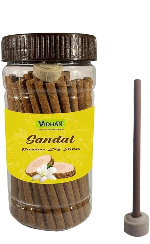 Dhoop Sticks