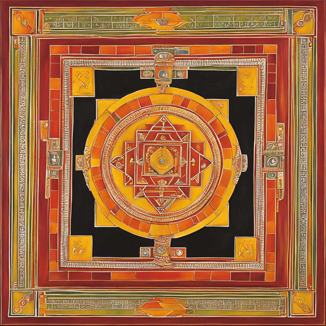 Yantra