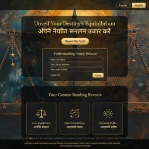 30 दिवसीय मासिक रिपोर्ट | 30 Days Monthly Astrology Guidance Report (PDF)