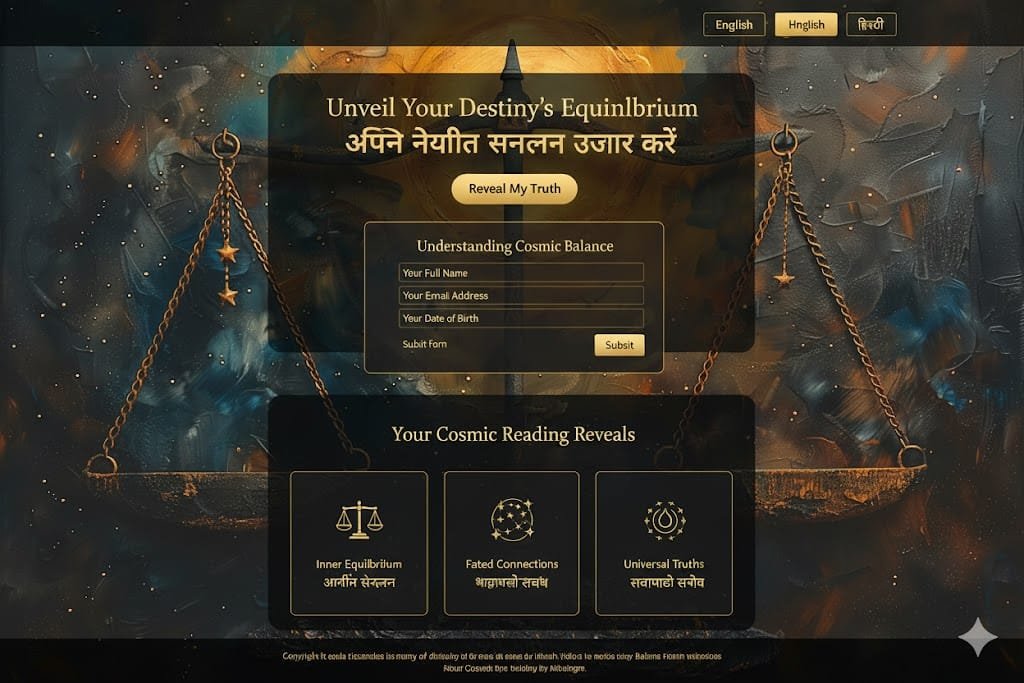 30 दिवसीय मासिक रिपोर्ट | 30 Days Monthly Astrology Guidance Report (PDF)