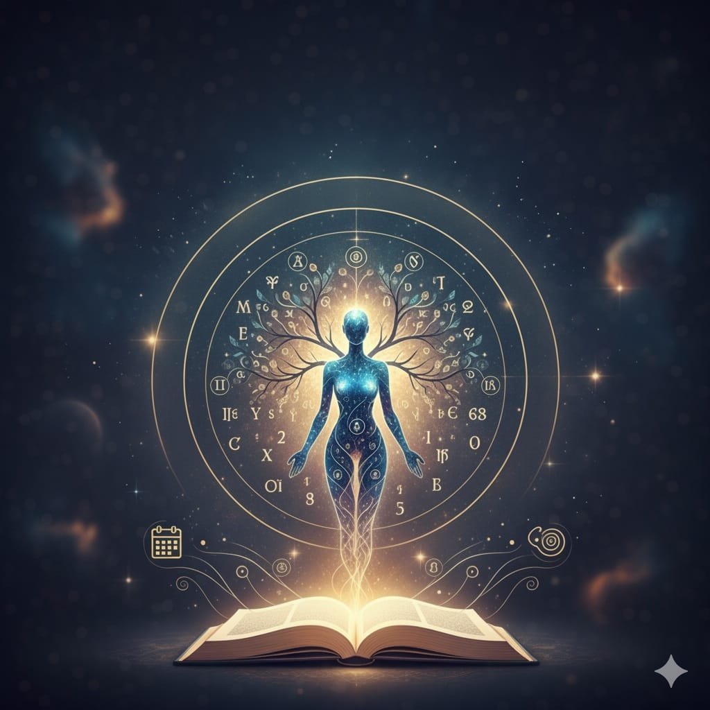 30 दिवसीय मासिक रिपोर्ट | 30 Days Monthly Astrology Guidance Report (PDF) - Image 2